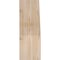 Ekena Millwork 5 1/2"W x 8"D x 16"H Imperial Smooth Knee Brace, Douglas Fir BRC06X08X16IMP00SDF - alternate 3